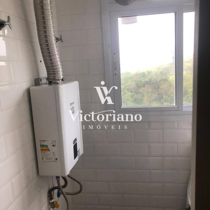 Imagem Apartamento com 2 Quartos à Venda, 63 m² em Pagador De Andrade - Jacareí Imagem Apartamento com 2 Quartos à Venda, 63 m² em Pagador De Andrade - Jacareí