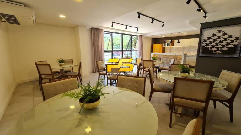 Imagem Apartamento com 2 Quartos à Venda, 54 m² em Bessa - João Pessoa Imagem Apartamento com 2 Quartos à Venda, 54 m² em Bessa - João Pessoa