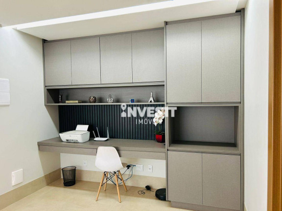 Imagem Sobrado com 4 Quartos à Venda, 370 m² em Portal Do Sol Green - Goiânia