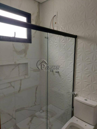 Imagem Casa com 3 Quartos à Venda, 173 m² em Jardim Residencial Viena - Indaiatuba Imagem Casa com 3 Quartos à Venda, 173 m² em Jardim Residencial Viena - Indaiatuba