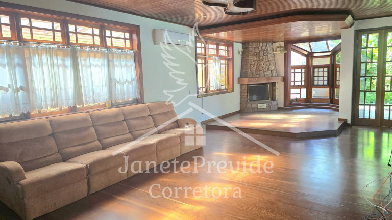 Imagem Casa de Condomínio com 4 Quartos à Venda, 350 m² em Alphaville - Santana De Parnaíba Imagem Casa de Condomínio com 4 Quartos à Venda, 350 m² em Alphaville - Santana De Parnaíba