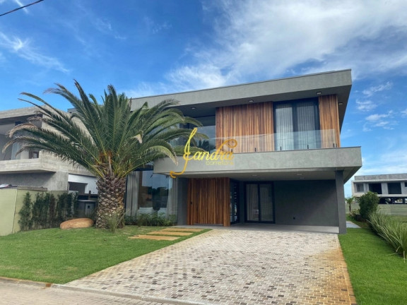 Imagem Casa de Condomínio com 6 Quartos à Venda, 469 m² em Centro - Xangri-la Imagem Casa de Condomínio com 6 Quartos à Venda, 469 m² em Centro - Xangri-la