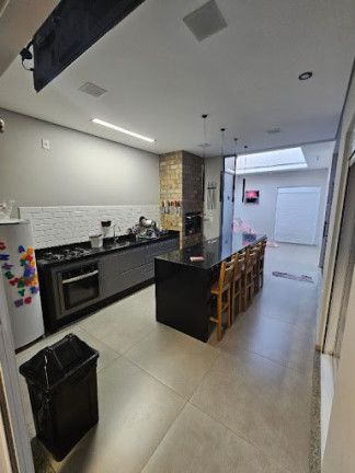 Imagem Casa com 3 Quartos à Venda, 146 m² em Condomínio Residencial Villagio Milano - Sorocaba Imagem Casa com 3 Quartos à Venda, 146 m² em Condomínio Residencial Villagio Milano - Sorocaba