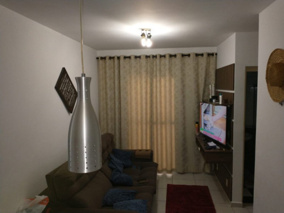 Imagem Apartamento com 2 Quartos à Venda, 70 m² em Jardim Valéria - Guarulhos