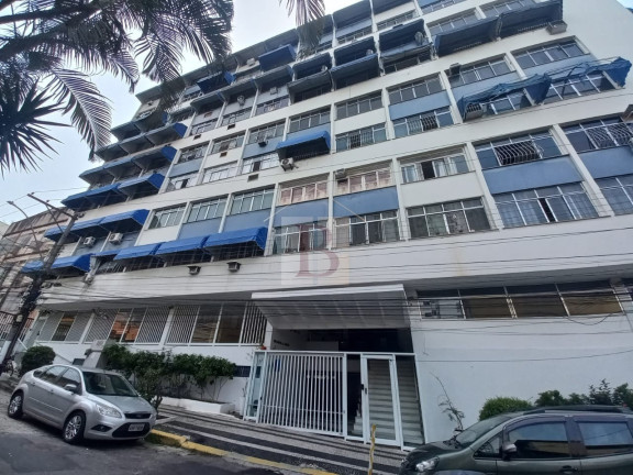 Imóvel com 3 Quartos à Venda, 95 m² em Santa Rosa - Niterói