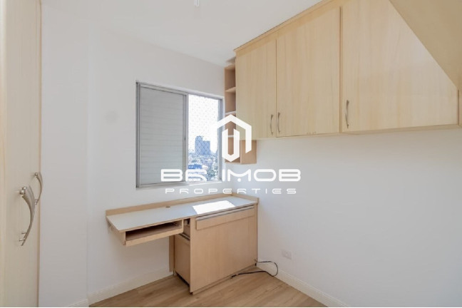 Imagem Imóvel com 3 Quartos à Venda, 66 m² em Vila Brasílio Machado - São Paulo Imagem Imóvel com 3 Quartos à Venda, 66 m² em Vila Brasílio Machado - São Paulo