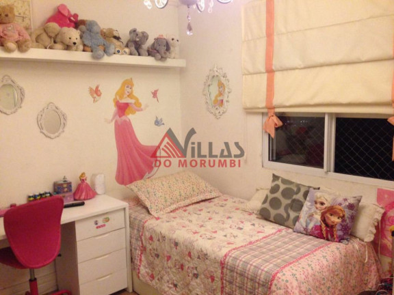 Imagem Apartamento com 3 Quartos à Venda, 83 m² em Vila Andrade - São Paulo Imagem Apartamento com 3 Quartos à Venda, 83 m² em Vila Andrade - São Paulo