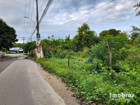 Imagem Terreno à Venda, 9.600 m² em Gereraú - Itaitinga Imagem Terreno à Venda, 9.600 m² em Gereraú - Itaitinga
