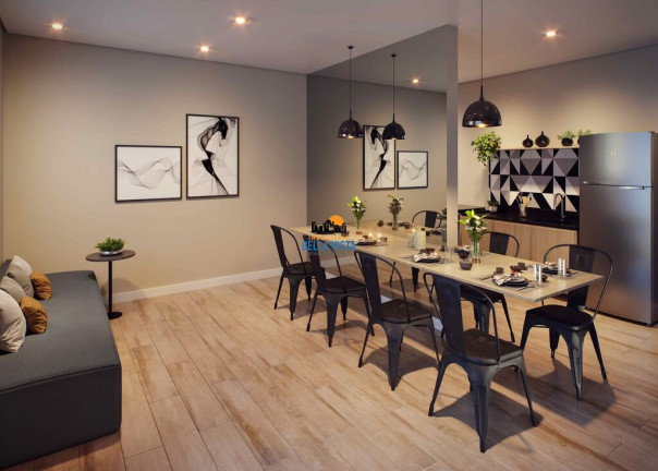 Imagem Apartamento com 2 Quartos à Venda, em Jurubatuba - São Paulo Imagem Apartamento com 2 Quartos à Venda, em Jurubatuba - São Paulo