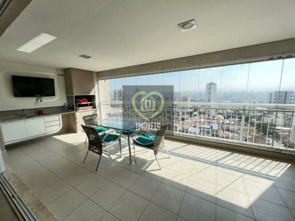 Imagem Apartamento com 3 Quartos para Alugar, 206 m² em Vila Romana - São Paulo Imagem Apartamento com 3 Quartos para Alugar, 206 m² em Vila Romana - São Paulo