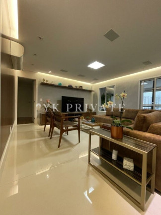 Imagem Apartamento com 3 Quartos à Venda, 168 m² em água Branca - São Paulo