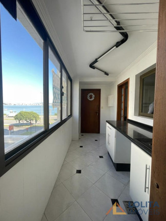 Imagem Apartamento com 4 Quartos à Venda, 224 m² em Centro - Florianopolis
