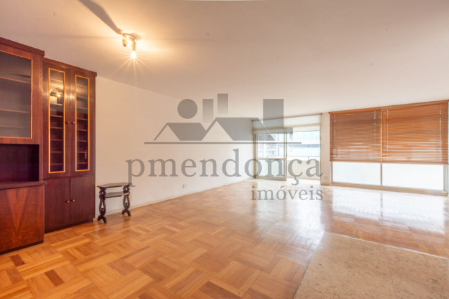 Imagem Apartamento com 3 Quartos à Venda, 188 m² em Higienópolis - São Paulo Imagem Apartamento com 3 Quartos à Venda, 188 m² em Higienópolis - São Paulo
