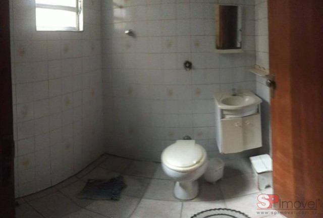 Imagem Casa com 3 Quartos à Venda, 125 m² em Vila Miami - São Paulo