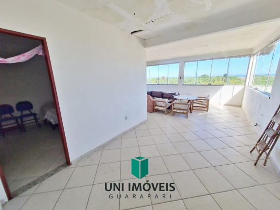 Casa com 4 Quartos à Venda, 150 m² em Setiba - Guarapari
