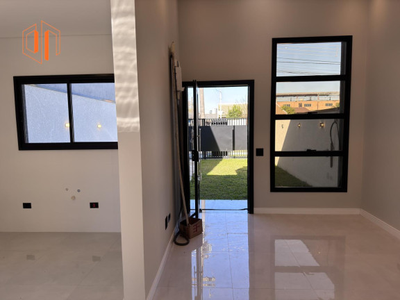 Imagem Casa com 3 Quartos à Venda, 100 m² em Cidade Jardim - São José Dos Pinhais Imagem Casa com 3 Quartos à Venda, 100 m² em Cidade Jardim - São José Dos Pinhais