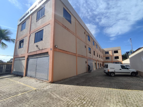 Imagem Galpão à Venda, 42 m² em Recreio Ipitanga - Lauro De Freitas Imagem Galpão à Venda, 42 m² em Recreio Ipitanga - Lauro De Freitas