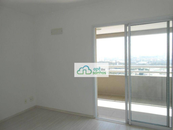 Imagem Apartamento com 1 Quarto para Alugar, 45 m² em Barra Funda - São Paulo Imagem Apartamento com 1 Quarto para Alugar, 45 m² em Barra Funda - São Paulo