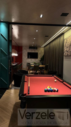 Imagem Apartamento com 4 Quartos à Venda, 168 m² em Praia Brava De Itajaí - Itajaí