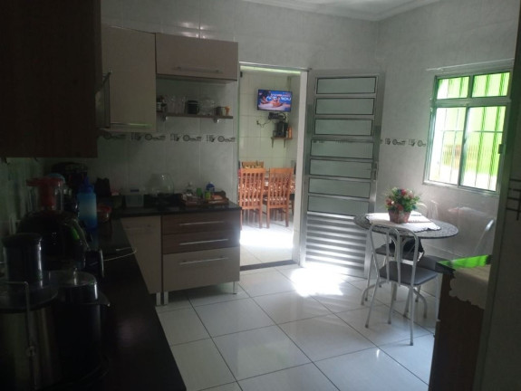 Imagem Sobrado com 3 Quartos à Venda, 190 m² em Jardim Nova Poá - Poá Imagem Sobrado com 3 Quartos à Venda, 190 m² em Jardim Nova Poá - Poá