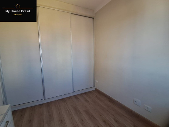 Imagem Apartamento com 3 Quartos à Venda, 78 m² em Parada Inglesa - São Paulo