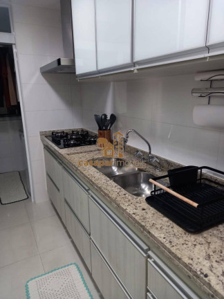 Imagem Apartamento com 3 Quartos à Venda, 107 m² em Santo Antonio - São Caetano Do Sul Imagem Apartamento com 3 Quartos à Venda, 107 m² em Santo Antonio - São Caetano Do Sul