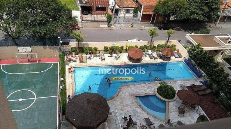 Imagem Apartamento com 3 Quartos à Venda, 84 m² em Barcelona - São Caetano Do Sul Imagem Apartamento com 3 Quartos à Venda, 84 m² em Barcelona - São Caetano Do Sul