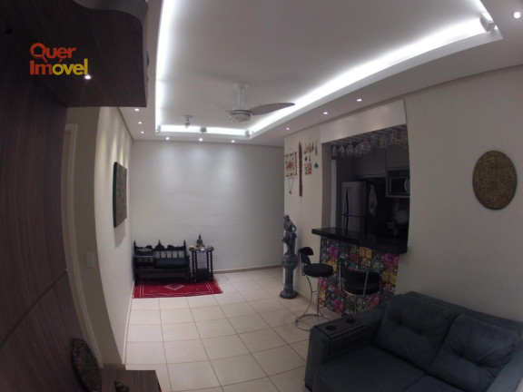 Imagem Apartamento com 2 Quartos à Venda, 47 m² em Ribeirânia - Ribeirão Preto Imagem Apartamento com 2 Quartos à Venda, 47 m² em Ribeirânia - Ribeirão Preto