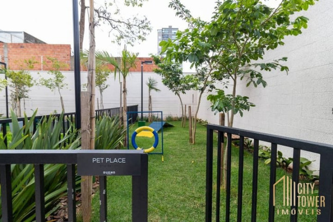 Imagem Apartamento com 1 Quarto à Venda, 25 m² em Ipiranga - São Paulo Imagem Apartamento com 1 Quarto à Venda, 25 m² em Ipiranga - São Paulo