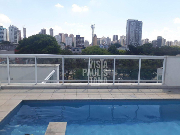 Imagem Apartamento com 3 Quartos à Venda, 90 m² em Tatuapé - São Paulo Imagem Apartamento com 3 Quartos à Venda, 90 m² em Tatuapé - São Paulo