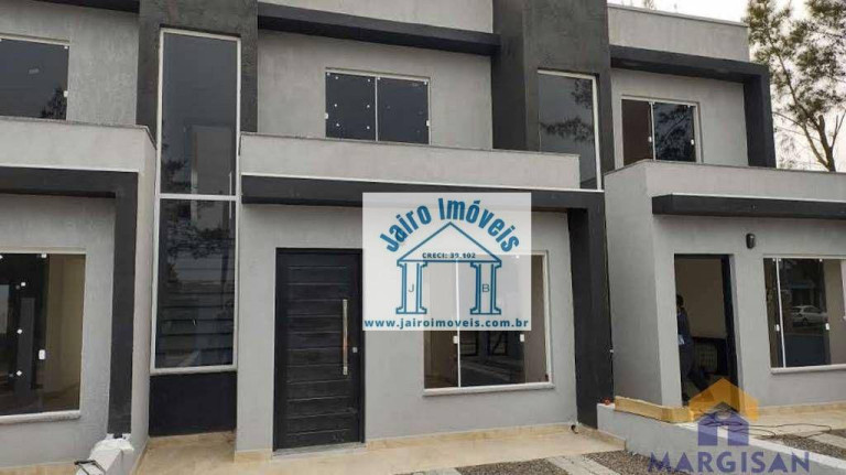 Imagem Sobrado com 3 Quartos à Venda, 86 m² em Zona Nova - Tramandaí Imagem Sobrado com 3 Quartos à Venda, 86 m² em Zona Nova - Tramandaí