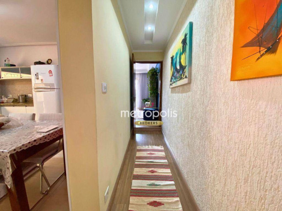 Imagem Sobrado com 3 Quartos à Venda, 208 m² em Olímpico - São Caetano Do Sul Imagem Sobrado com 3 Quartos à Venda, 208 m² em Olímpico - São Caetano Do Sul