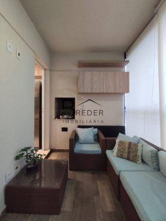 Imagem Apartamento com 3 Quartos à Venda, 94 m² em Jardim Tupanci - Barueri