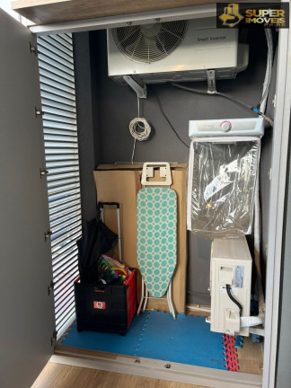 Imagem Apartamento com 1 Quarto à Venda, 56 m² em Centro - Pelotas