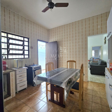 Imagem Casa com 2 Quartos à Venda, 125 m² em Caiçara - Praia Grande Imagem Casa com 2 Quartos à Venda, 125 m² em Caiçara - Praia Grande