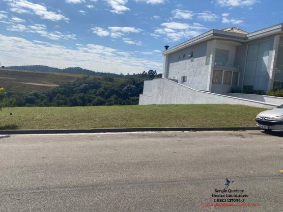 Imagem Terreno à Venda, 575 m² em Tamboré - Santana De Parnaíba Imagem Terreno à Venda, 575 m² em Tamboré - Santana De Parnaíba