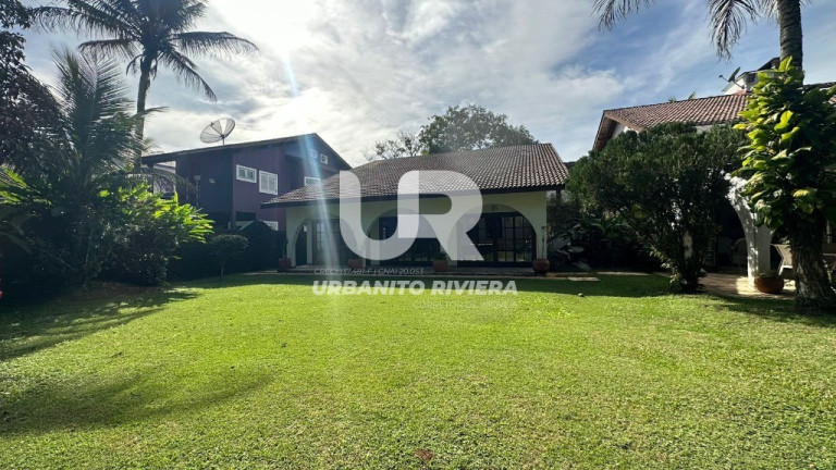 Imagem Casa com 5 Quartos à Venda, 580 m² em Riviera | Módulo 26 - Bertioga Imagem Casa com 5 Quartos à Venda, 580 m² em Riviera | Módulo 26 - Bertioga