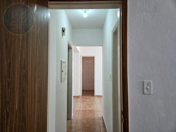 Imagem Apartamento com 2 Quartos à Venda, 65 m² em Boqueirão - Praia Grande