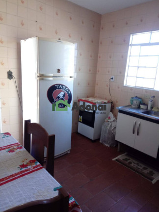Imagem Casa com 4 Quartos à Venda, 177 m² em Jardim Carolina - Jundiaí Imagem Casa com 4 Quartos à Venda, 177 m² em Jardim Carolina - Jundiaí
