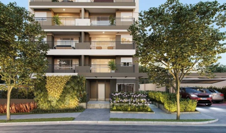 Imagem Apartamento com 2 Quartos à Venda, 38 m² em Vila Formosa - São Paulo Imagem Apartamento com 2 Quartos à Venda, 38 m² em Vila Formosa - São Paulo
