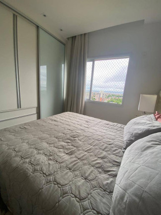 Imagem Apartamento com 3 Quartos à Venda, 90 m² em Ponta Negra - Manaus