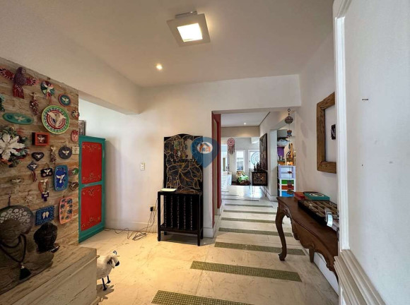 Imagem Casa com 3 Quartos à Venda, 308 m² em Jardim Passárgada I - Cotia