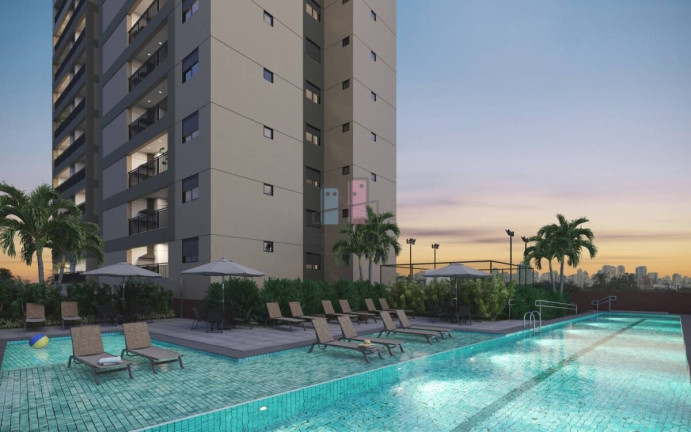 Imagem Apartamento com 3 Quartos à Venda, 69 m² em Vila Firmiano Pinto - São Paulo Imagem Apartamento com 3 Quartos à Venda, 69 m² em Vila Firmiano Pinto - São Paulo