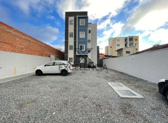 Imagem Apartamento com 2 Quartos à Venda, 49 m² em Boneca Do Iguaçu - São José Dos Pinhais Imagem Apartamento com 2 Quartos à Venda, 49 m² em Boneca Do Iguaçu - São José Dos Pinhais
