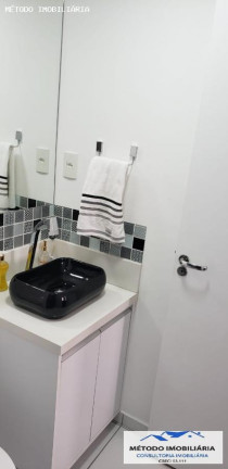 Imagem Apartamento com 3 Quartos à Venda, 59 m² em Parque Jaçatuba - Santo André Imagem Apartamento com 3 Quartos à Venda, 59 m² em Parque Jaçatuba - Santo André