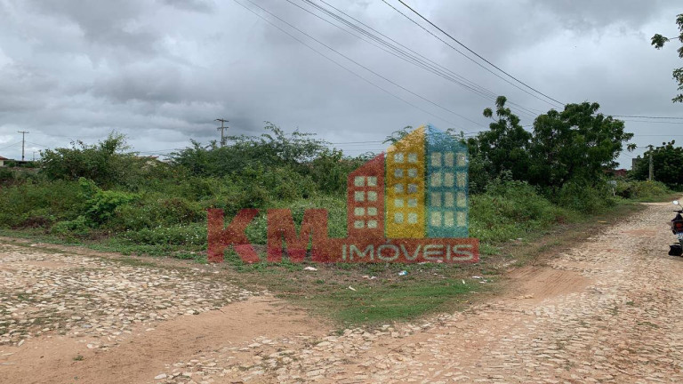 Imagem Terreno em Condomínio à Venda, 999 m² em Santa Delmira - Mossoró Imagem Terreno em Condomínio à Venda, 999 m² em Santa Delmira - Mossoró