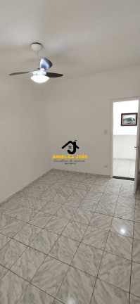 Imagem Apartamento com 1 Quarto à Venda, 47 m² em Itarare - São Vicente