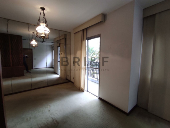 Apartamento com 4 Quartos à Venda, 165 m² em Brooklin  - São Paulo