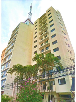 Imagem Apartamento com 1 Quarto à Venda, 46 m² em Liberdade - São Paulo