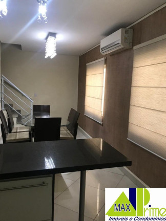 Imagem Sobrado com 3 Quartos à Venda, 130 m² em Vila Guilhermina - São Paulo